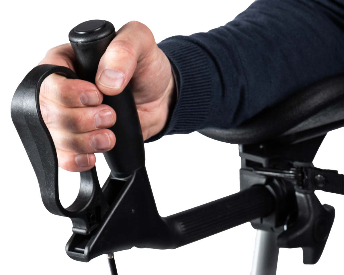 TOPRO Troja Walker²