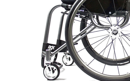 RGK HiLite Leichtgewichtrollstuhl