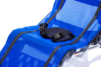 TOSCH INGA Badeliegen