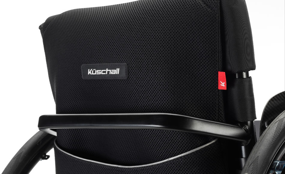 Küschall K-Series Aktivrollstuhl