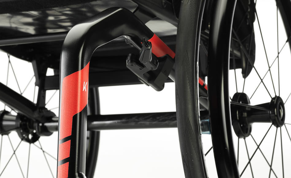 Küschall K-Series Aktivrollstuhl