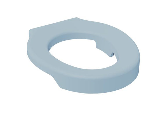 Weiches Sitzkissen für KING Dusch- und Toilettenstühle