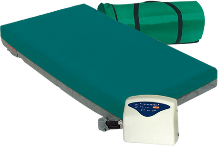 SLK KiddyCare Digital Matratze