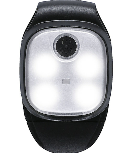 Topro LED-Klemmleuchte