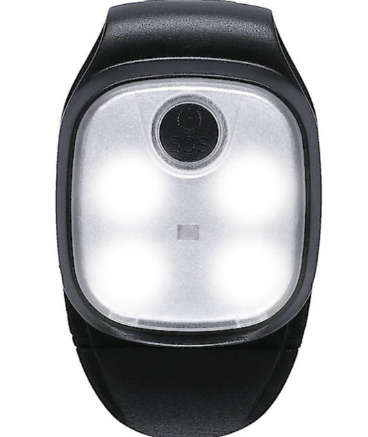 Topro LED-Klemmleuchte
