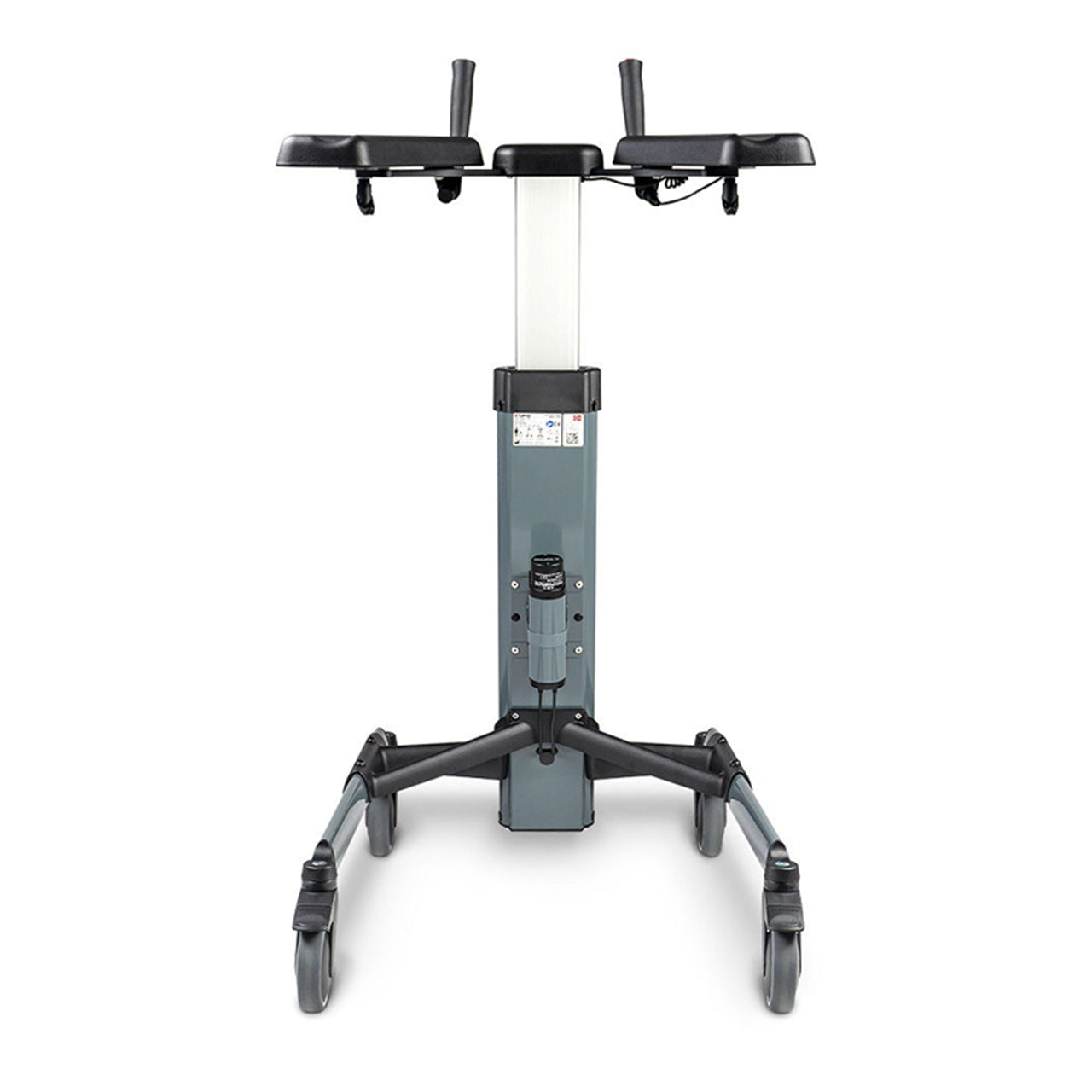 TOPRO Rollator Taurus E Basic elektrisch