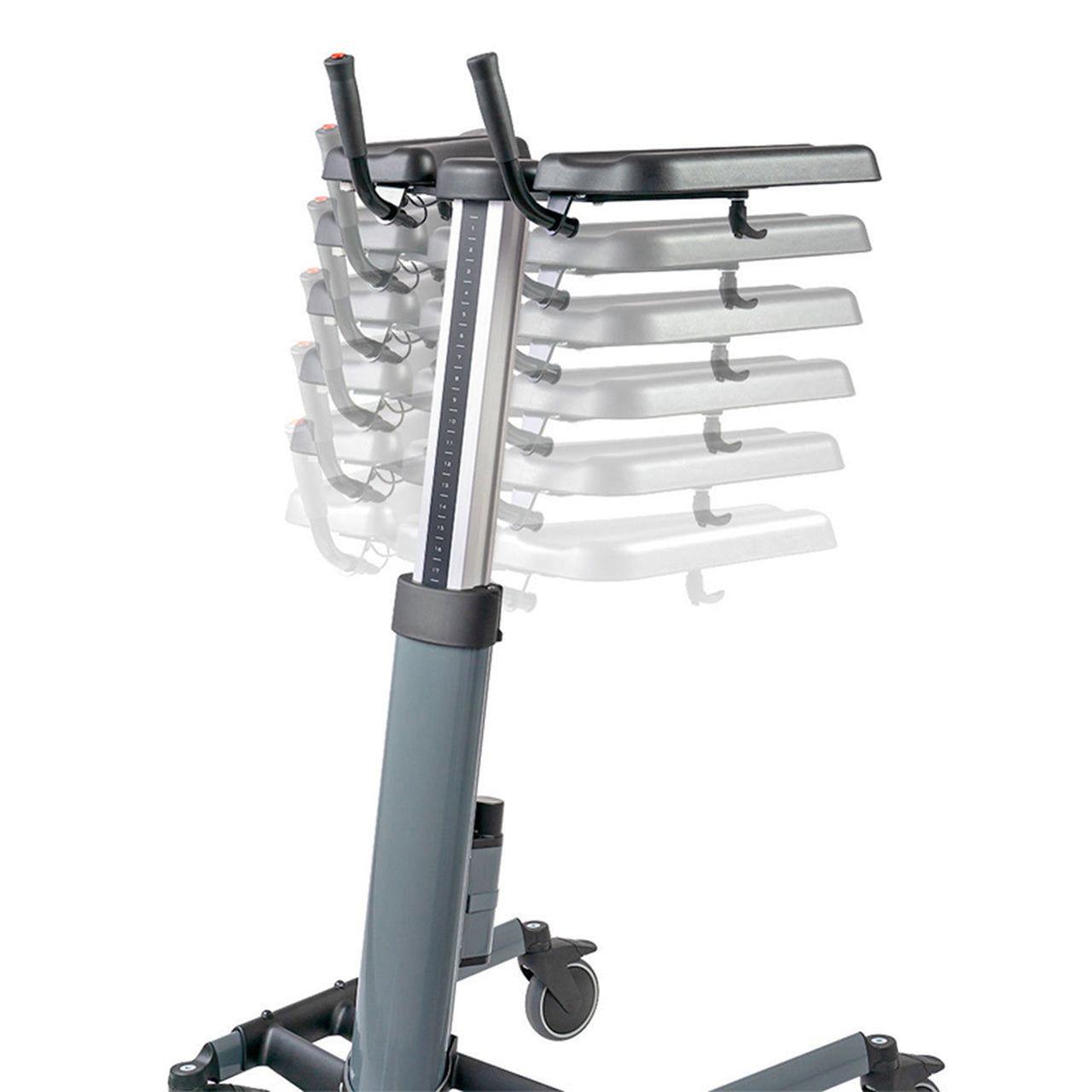 TOPRO Rollator Taurus E Basic elektrisch