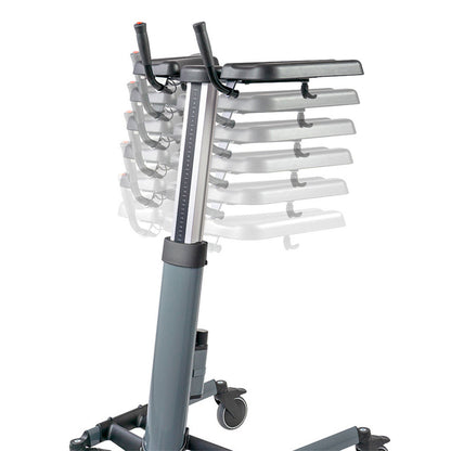 TOPRO Rollator Taurus E Basic elektrisch