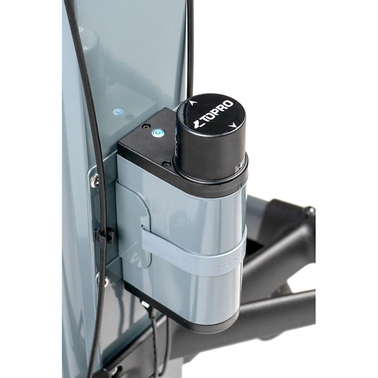 TOPRO Rollator Taurus E Basic elektrisch