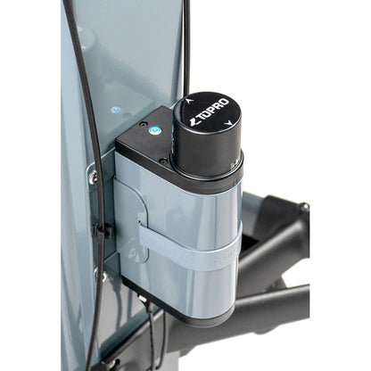 TOPRO Rollator Taurus E Basic elektrisch
