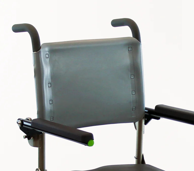 RAZ SP (Self Propel) Standard - Dusch- und Toilettenstuhl