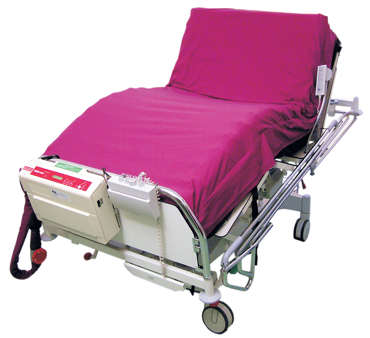 NoDec Bari