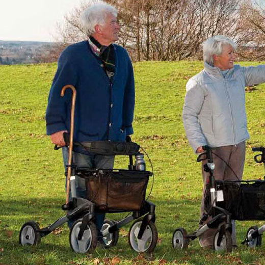 Stockhalter