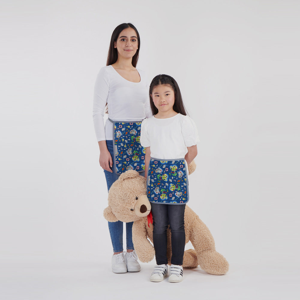 Mavig Gonadenschürze RP643
