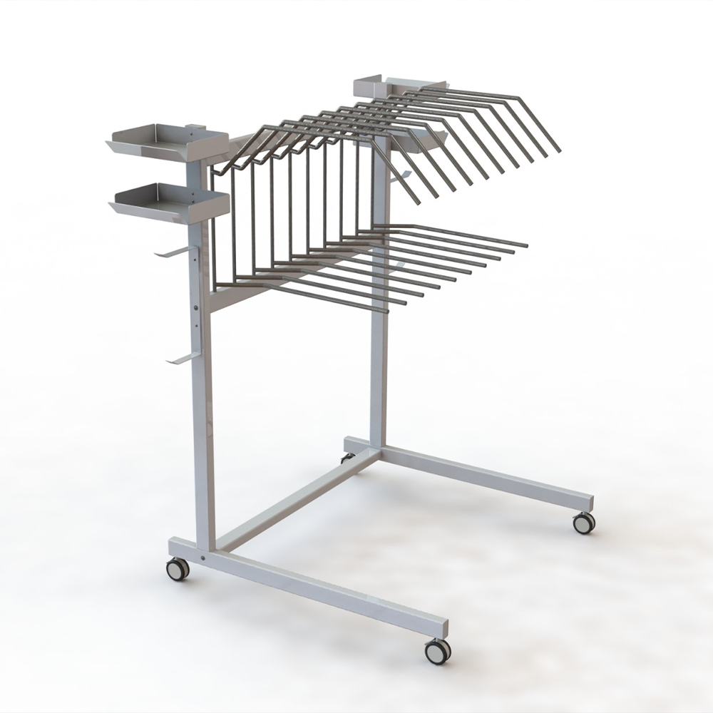 Mavig Aufbewahrungssystem AW426