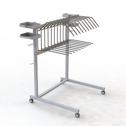 Mavig Aufbewahrungssystem AW426