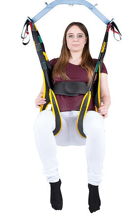 SLK Quick Transfer- und Toilettengurt