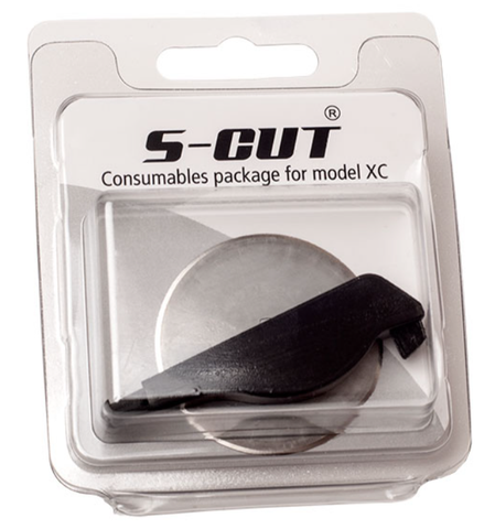 Esequipment S-CUT Zubehör