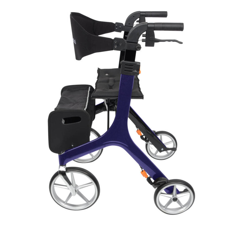Besco Rollator CARBON
