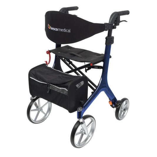 Besco Rollator CARBON