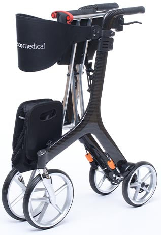 Besco Rollator CARBON
