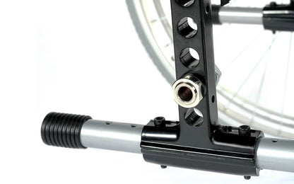 Breezy RubiX²  Leichtgewichtrollstuhl