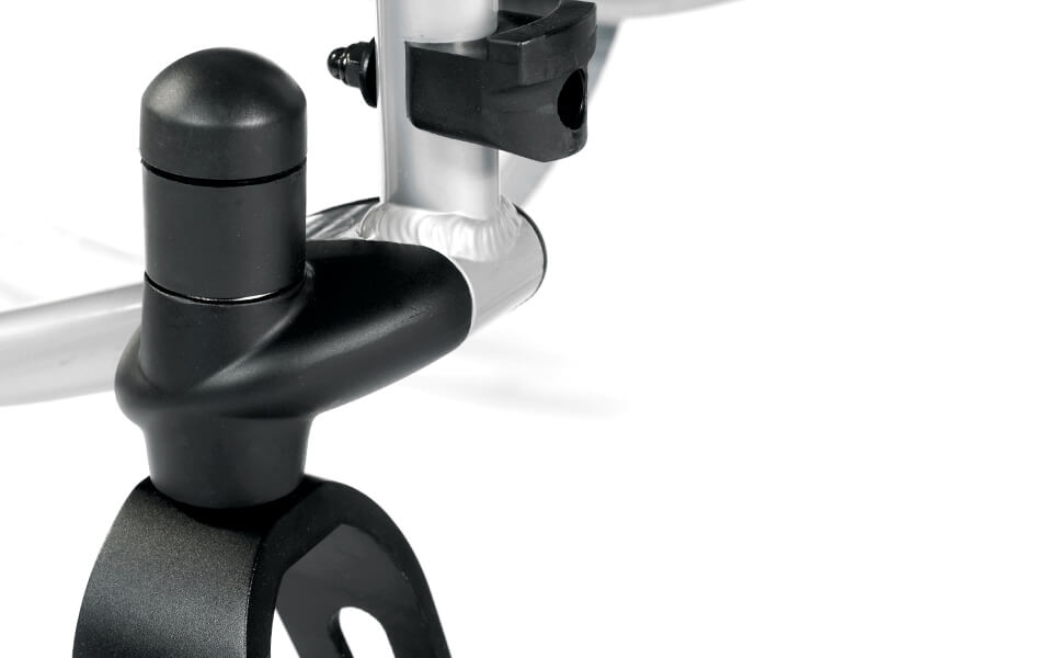 Breezy RubiX²  Leichtgewichtrollstuhl