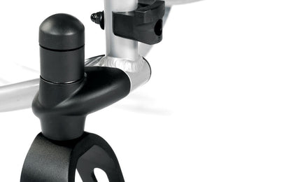 Breezy RubiX²  Leichtgewichtrollstuhl