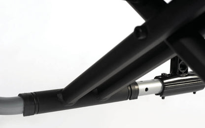 Breezy RubiX²  Leichtgewichtrollstuhl