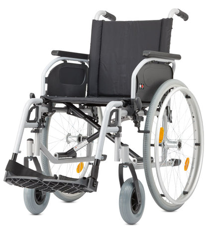 Bischoff &amp; Bischoff S-Eco 300