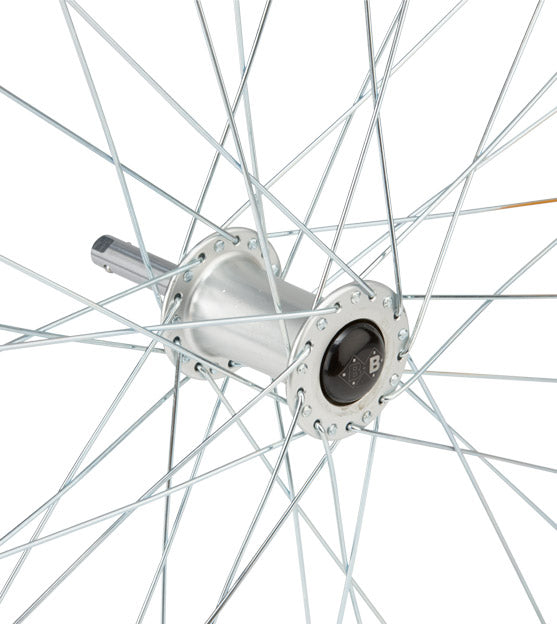Rollstuhl S-Eco 300 XL