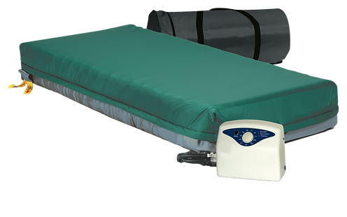 SLK IV XXL Wechseldrucksystem