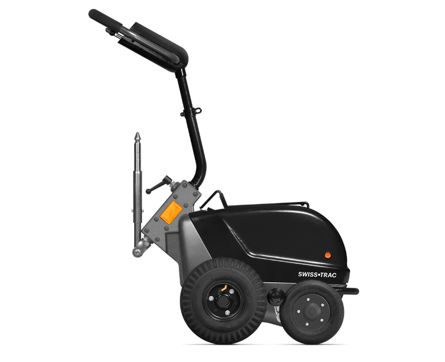 ATEC Swiss-Trac
