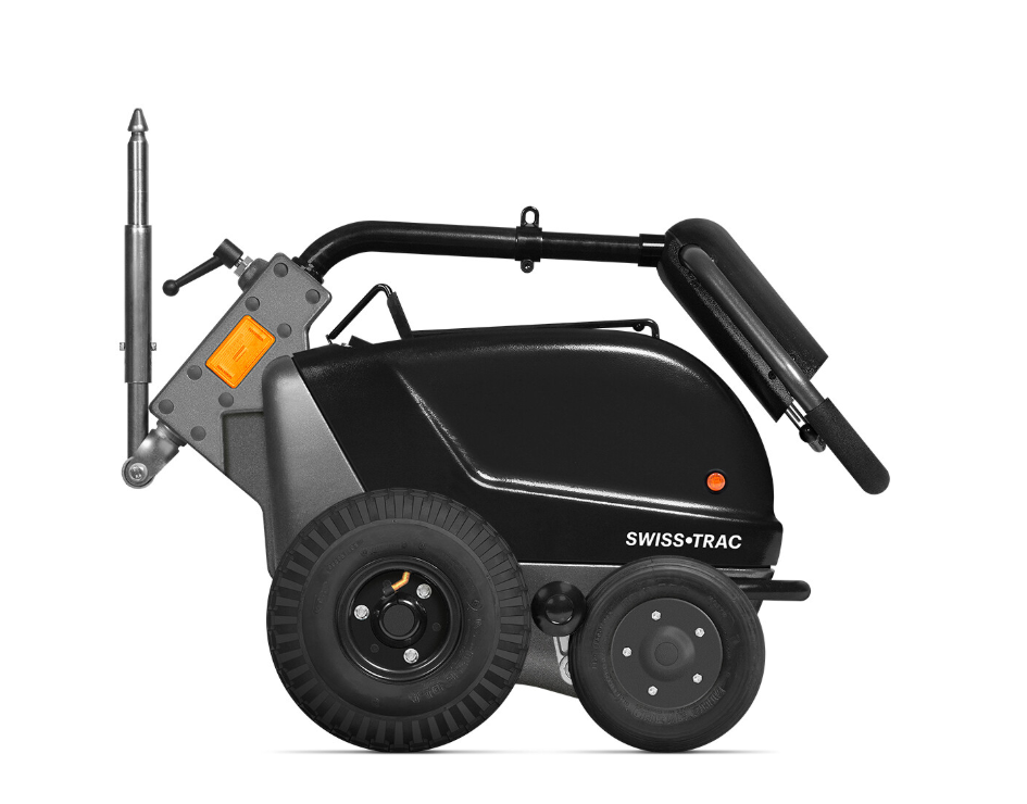 ATEC Swiss-Trac
