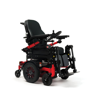 Vermeiren - SIGMA E Rollstuhl