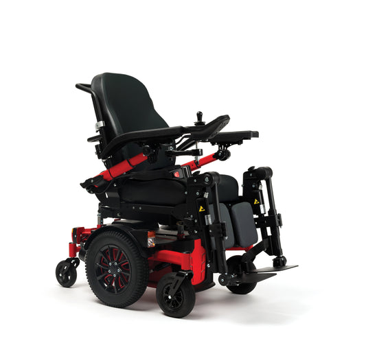 Vermeiren - SIGMA E Rollstuhl