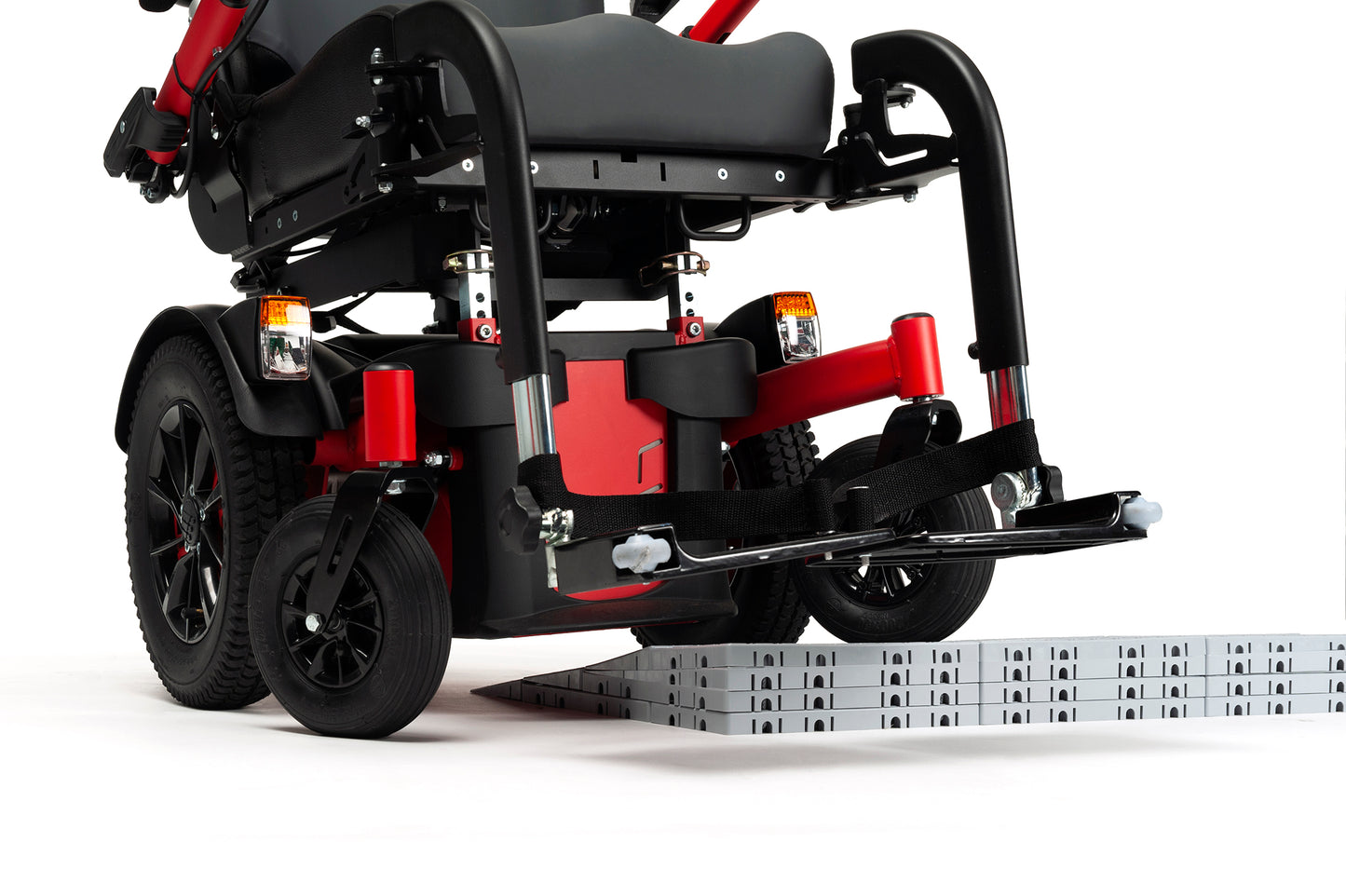 Vermeiren - SIGMA E Rollstuhl