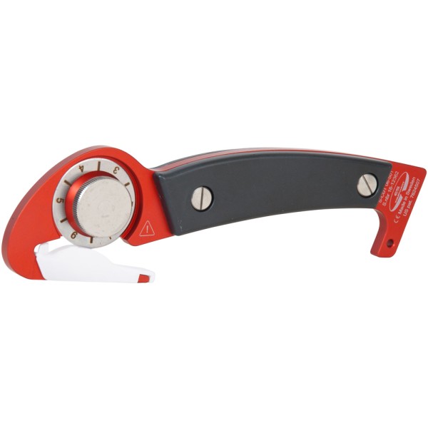 S-CUT RTL Notfallmesser