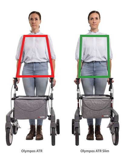 Topro Olympos ATR M SLIM