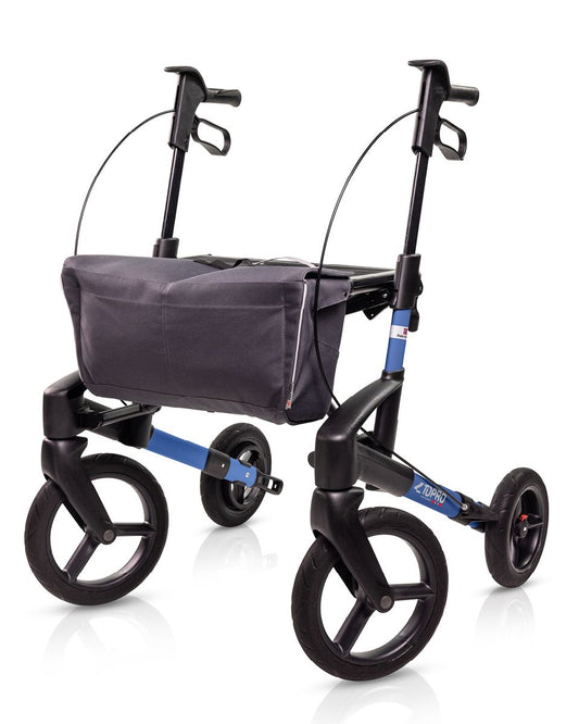 Topro Olympos ATR Black Series