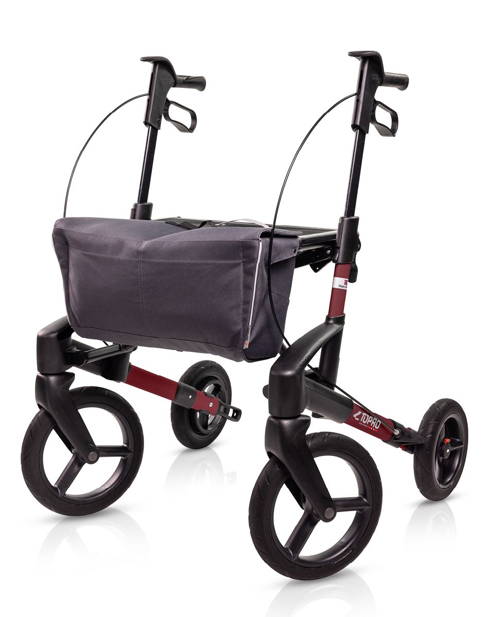 Topro Olympos ATR Rollator