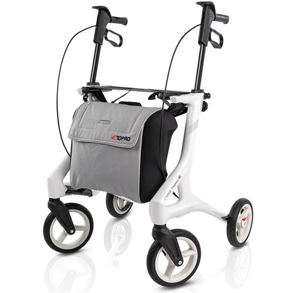 TOPRO Pegasus Rollator aus Carbon