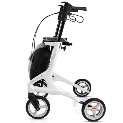 TOPRO Pegasus Rollator aus Carbon