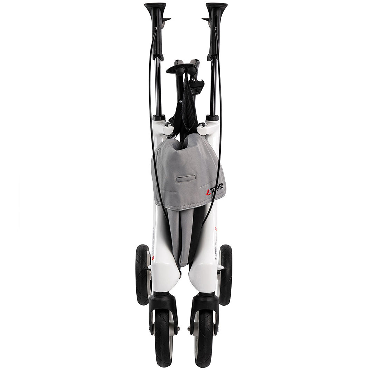 TOPRO Pegasus Rollator aus Carbon