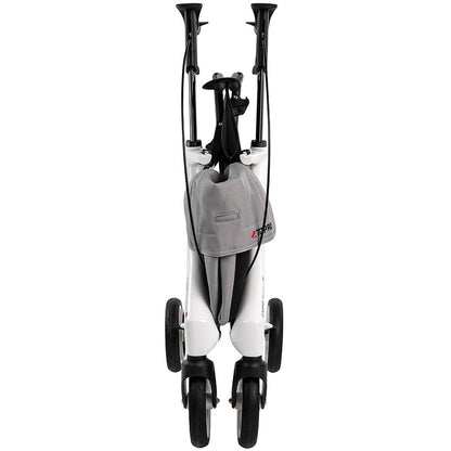 TOPRO Pegasus Rollator aus Carbon