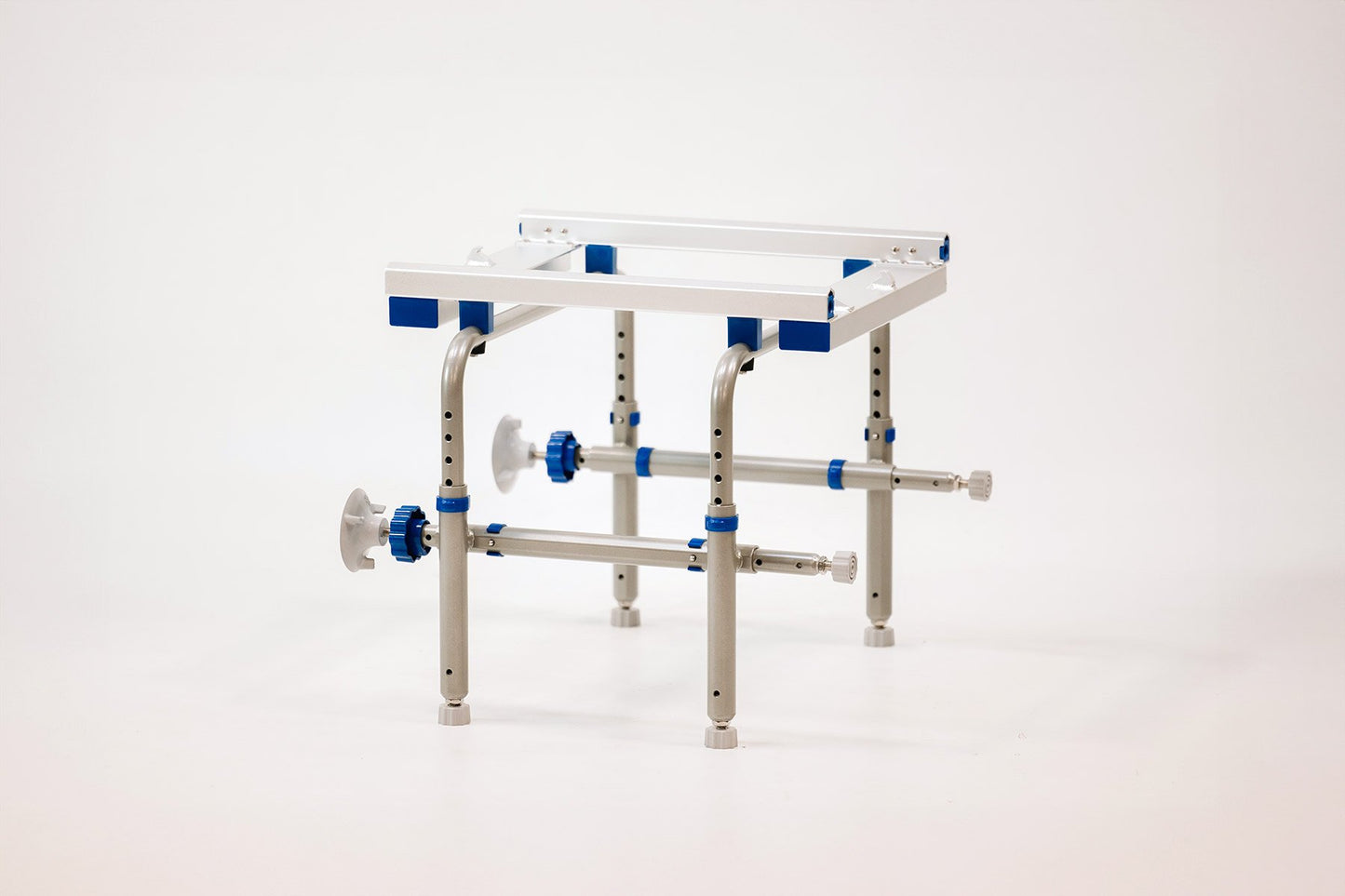 RAZ Trakz-AT (Attendant Tilt) - Tub Slider-System für Dusche/Toilette