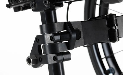 Küschall Champion Aktivrollstuhl