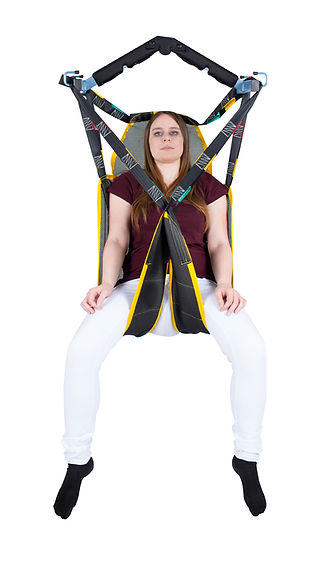 UNIVERSALGURT Bad mit Kopfstütze