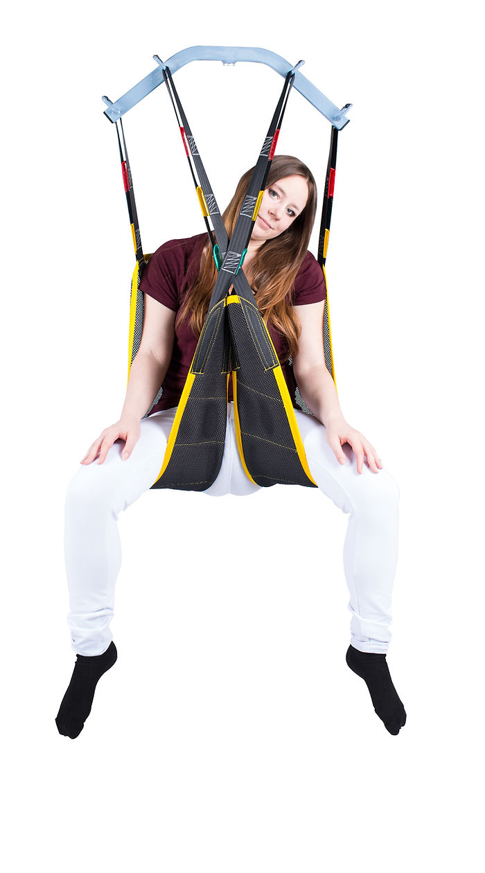 SLK Universalgurt Bad