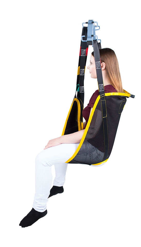 SLK Universalgurt Bad